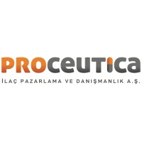 Proceutica İlaç Paz. ve Dan. A.Ş. logo, Proceutica İlaç Paz. ve Dan. A.Ş. contact details