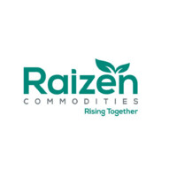 Raizen Commodities logo, Raizen Commodities contact details