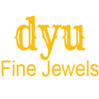 DYU fine jewels logo, DYU fine jewels contact details