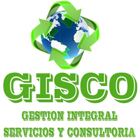 GISCO S.A.C logo, GISCO S.A.C contact details