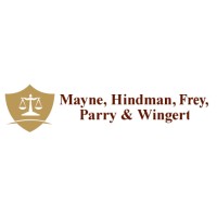 Mayne, Hindman, Daane & Parry logo, Mayne, Hindman, Daane & Parry contact details