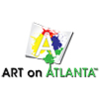 Art on Atlanta logo, Art on Atlanta contact details