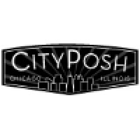 Cityposh logo, Cityposh contact details