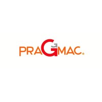 PRAGMAC logo, PRAGMAC contact details