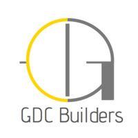 GDC Builders logo, GDC Builders contact details