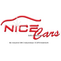 Nice Cars logo, Nice Cars contact details