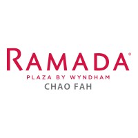 Ramada Plaza Phuket Chao Fah logo, Ramada Plaza Phuket Chao Fah contact details