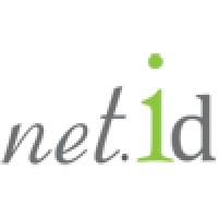 NetID logo, NetID contact details