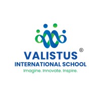 Valistus International School logo, Valistus International School contact details