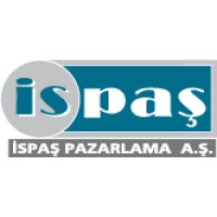 İspaş Dayanıklı Tüketim Malları Pazarlama A.Ş. logo, İspaş Dayanıklı Tüketim Malları Pazarlama A.Ş. contact details