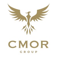 CMOR Group Corporation logo, CMOR Group Corporation contact details