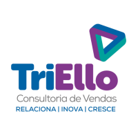 TriEllo logo, TriEllo contact details