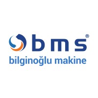 Bilginoğlu Makine logo, Bilginoğlu Makine contact details