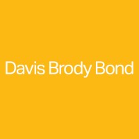 Davis Brody Bond logo, Davis Brody Bond contact details