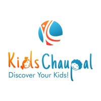 KidsChaupal logo, KidsChaupal contact details