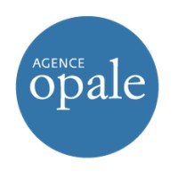 Agence Opale logo, Agence Opale contact details