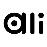 AliNull logo, AliNull contact details