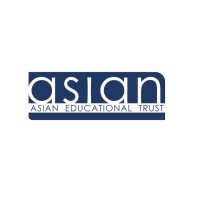 ASIAN EDUCATIONAL TRUST logo, ASIAN EDUCATIONAL TRUST contact details