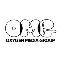 Oxygen Media Group logo, Oxygen Media Group contact details