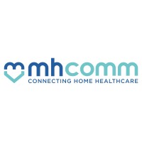 MHComm - Connecting Home Healthcare logo, MHComm - Connecting Home Healthcare contact details