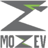 MOZEV logo, MOZEV contact details