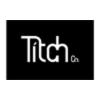 Titch co. logo, Titch co. contact details