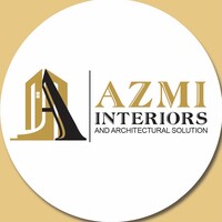 Azmi Interiors And Architectural Solutions logo, Azmi Interiors And Architectural Solutions contact details