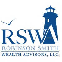 Robinson Smith Wealth Advisors logo, Robinson Smith Wealth Advisors contact details