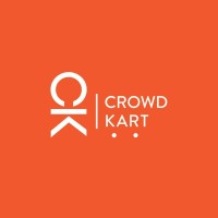 Crowd Kart Media logo, Crowd Kart Media contact details