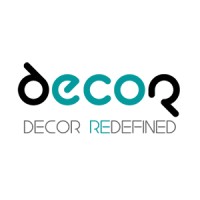 Decor Redefined logo, Decor Redefined contact details