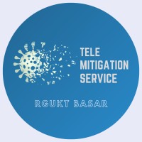 Tele Mitigation Service - RGUKT Basar logo, Tele Mitigation Service - RGUKT Basar contact details