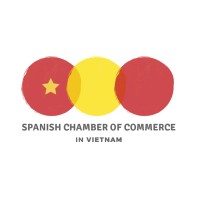 Spanish Chamber of Commerce in Vietnam logo, Spanish Chamber of Commerce in Vietnam contact details