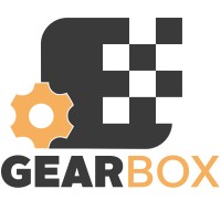 Gearbox Comunicação logo, Gearbox Comunicação contact details