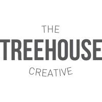 The Treehouse Creative logo, The Treehouse Creative contact details