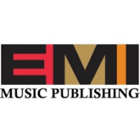 EMI Music Publishing logo, EMI Music Publishing contact details