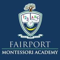 Fairport Montessori Academy logo, Fairport Montessori Academy contact details