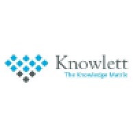 Knowlett logo, Knowlett contact details