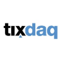 Tixdaq Limited logo, Tixdaq Limited contact details