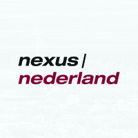 NEXUS Nederland logo, NEXUS Nederland contact details