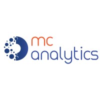 MC Analytics Pvt Ltd logo, MC Analytics Pvt Ltd contact details