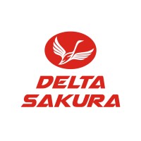 Delta Sakura Motor Corporation logo, Delta Sakura Motor Corporation contact details