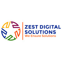 ZEST DIGITAL SOLUTIONS logo, ZEST DIGITAL SOLUTIONS contact details