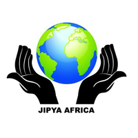 JIPYA Africa logo, JIPYA Africa contact details