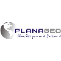 Planageo Serviços e Consultoria Ltda. logo, Planageo Serviços e Consultoria Ltda. contact details