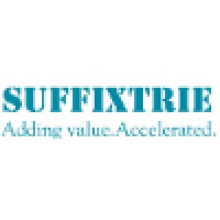 Suffixtrie Technologies Private Limited logo, Suffixtrie Technologies Private Limited contact details