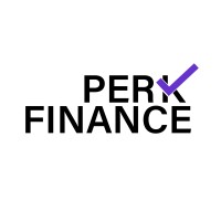 PerkFinance logo, PerkFinance contact details