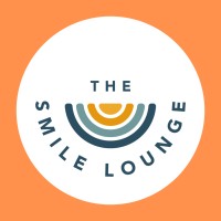 The Smile Lounge logo, The Smile Lounge contact details