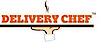 DeliveryChef logo, DeliveryChef contact details