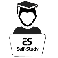 Self-Study NGO logo, Self-Study NGO contact details