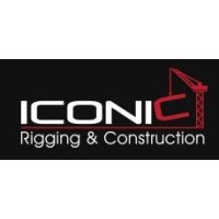 Iconic Rigging & Construction Pty Ltd logo, Iconic Rigging & Construction Pty Ltd contact details